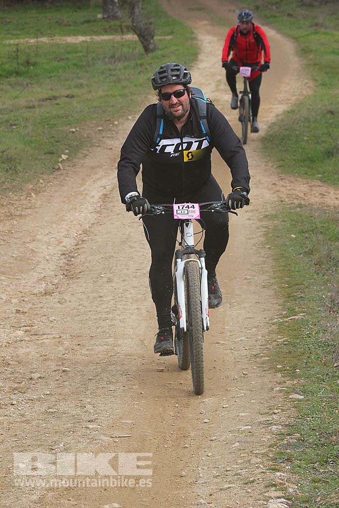 MTB 4 Estaciones Valdemorillo 2016 Ubicación 2 Galería 12