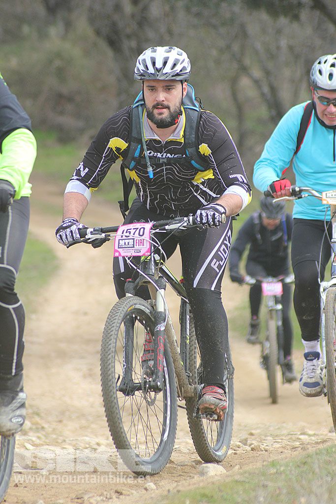 MTB 4 Estaciones Valdemorillo 2016 Ubicación 2 Galería 12