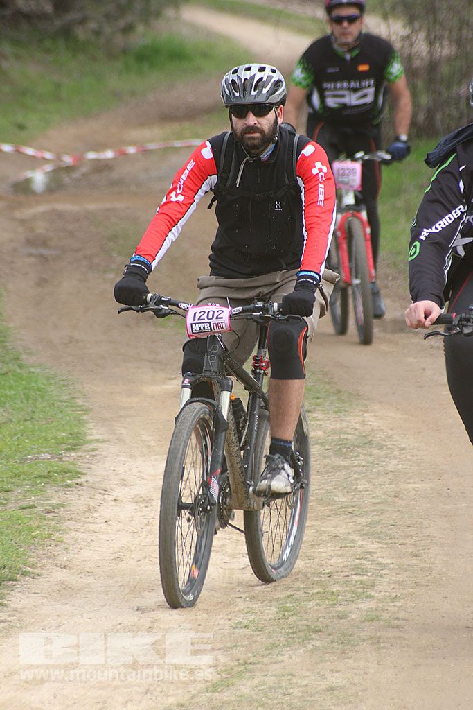 MTB 4 Estaciones Valdemorillo 2016 Ubicación 2 Galería 12