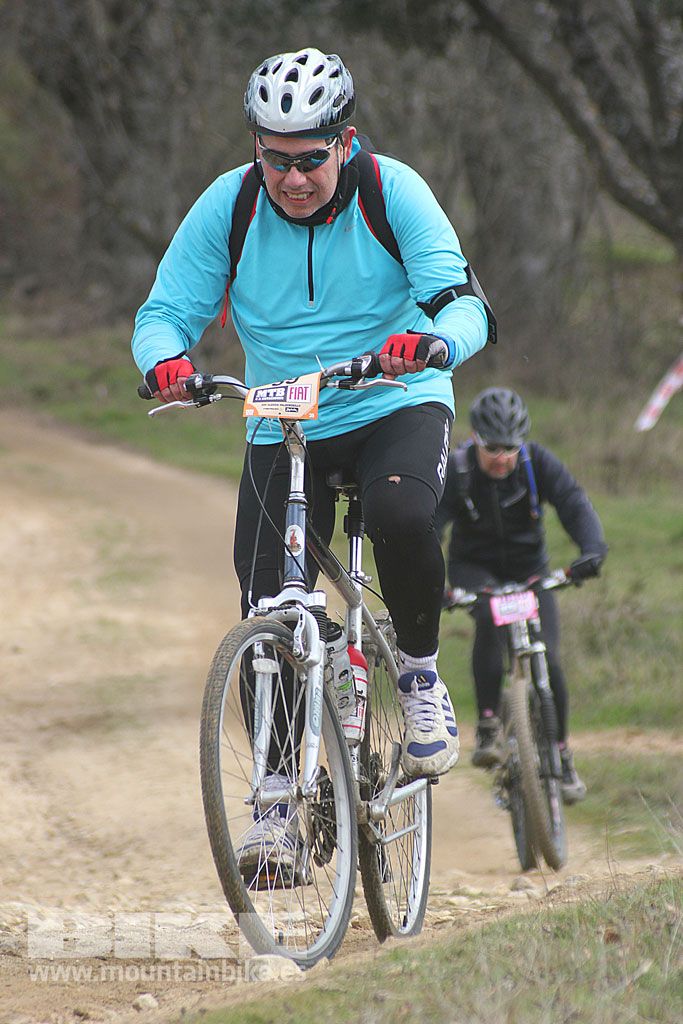 MTB 4 Estaciones Valdemorillo 2016 Ubicación 2 Galería 12