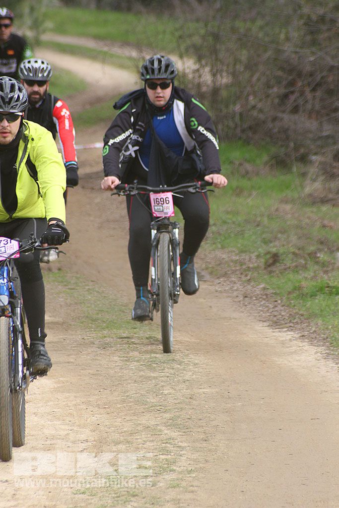 MTB 4 Estaciones Valdemorillo 2016 Ubicación 2 Galería 12