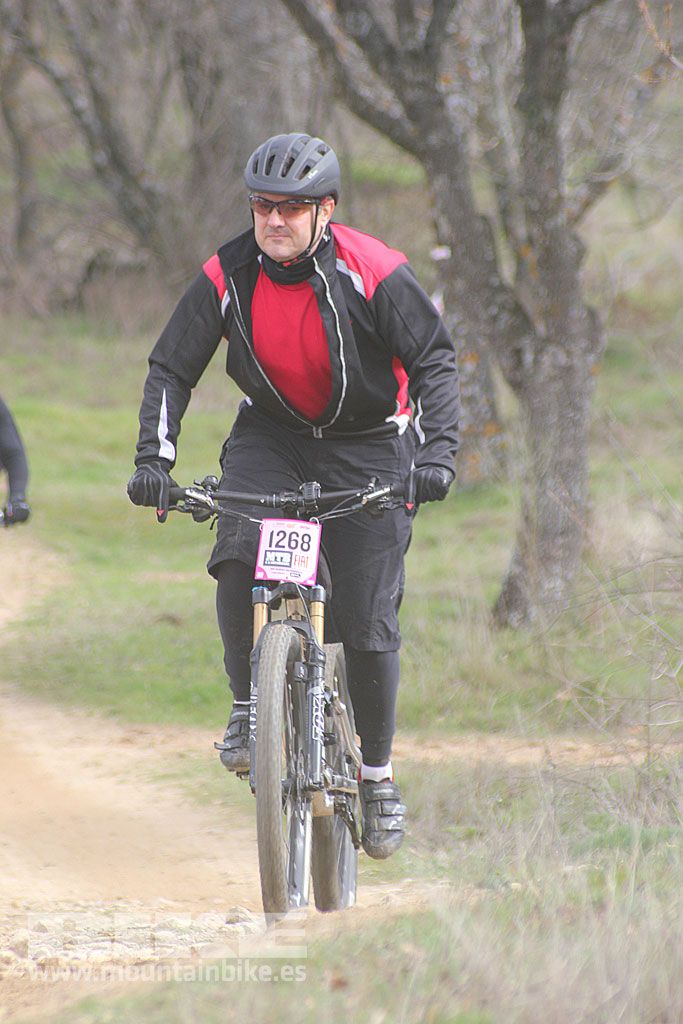 MTB 4 Estaciones Valdemorillo 2016 Ubicación 2 Galería 12