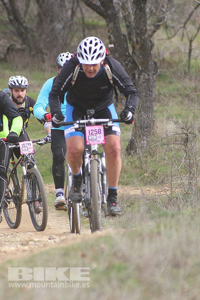MTB 4 Estaciones Valdemorillo 2016 Ubicación 2 Galería 12