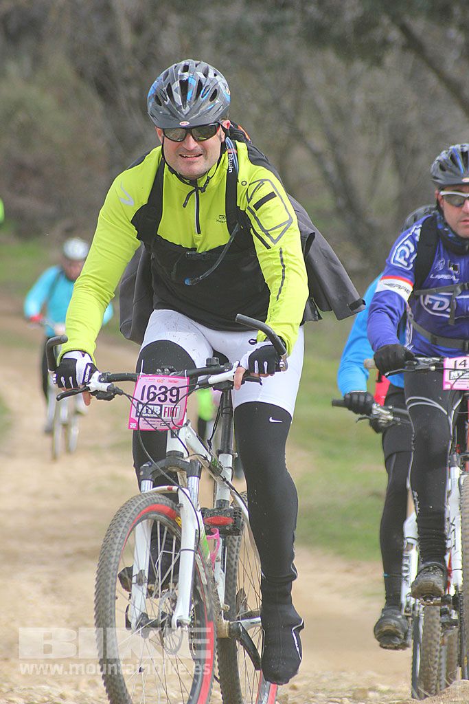 MTB 4 Estaciones Valdemorillo 2016 Ubicación 2 Galería 12