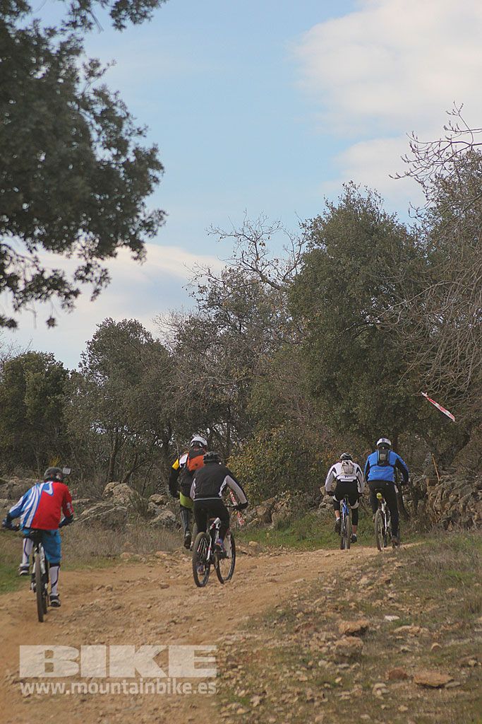MTB 4 Estaciones Valdemorillo 2016 Ubicación 2 Galería 12