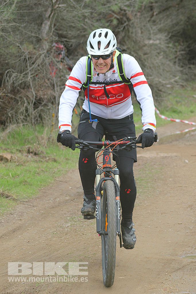 MTB 4 Estaciones Valdemorillo 2016 Ubicación 2 Galería 12
