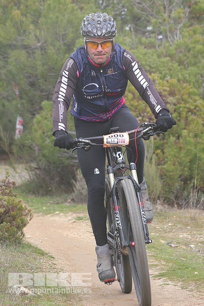 MTB 4 Estaciones Valdemorillo 2016 Ubicación 2 Galería 12
