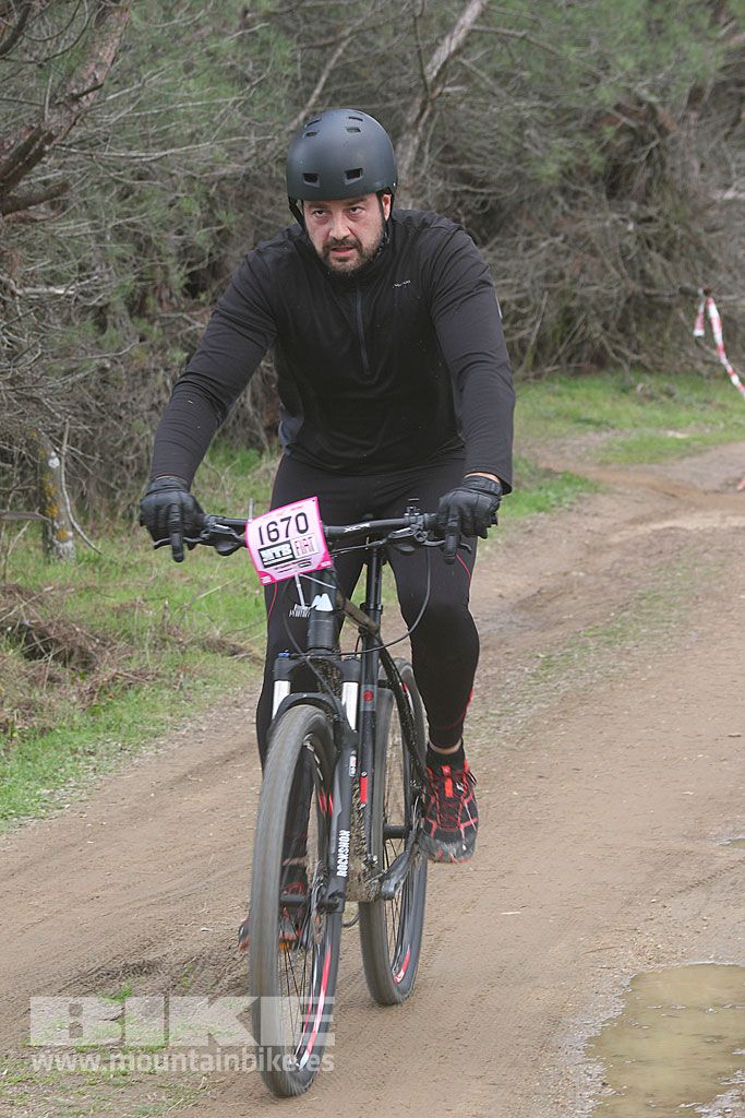 MTB 4 Estaciones Valdemorillo 2016 Ubicación 2 Galería 12