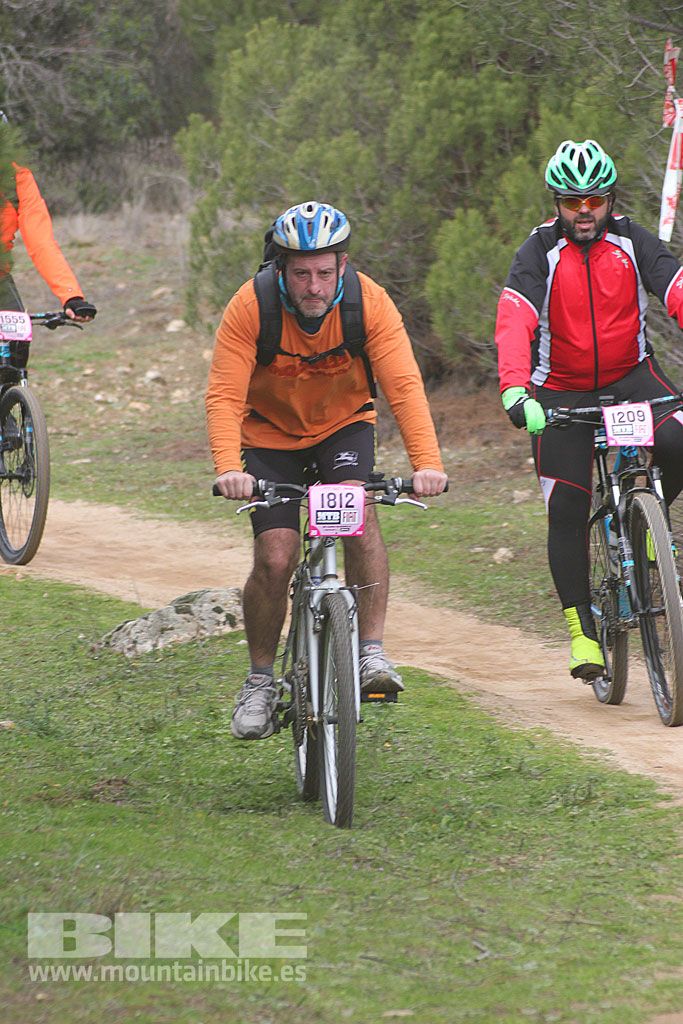 MTB 4 Estaciones Valdemorillo 2016 Ubicación 2 Galería 12