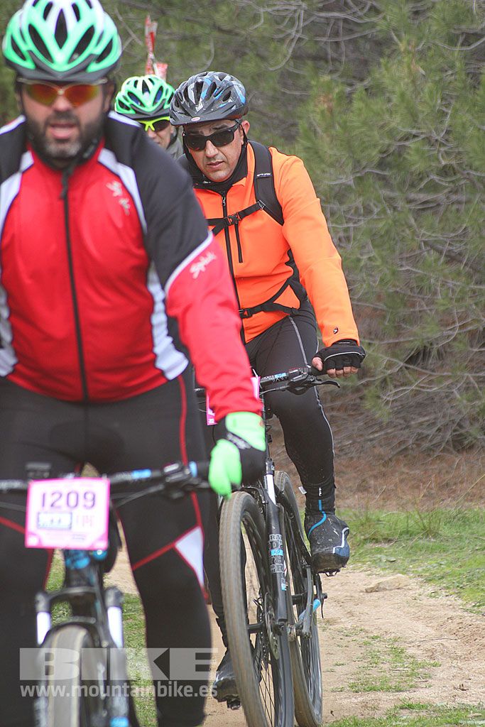MTB 4 Estaciones Valdemorillo 2016 Ubicación 2 Galería 12