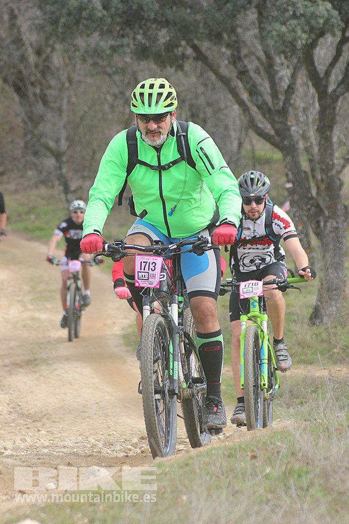 MTB 4 Estaciones Valdemorillo 2016 Ubicación 2 Galería 12