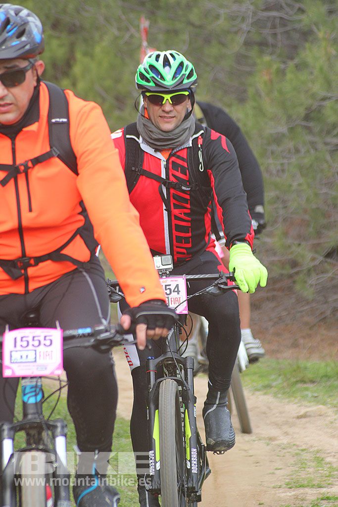 MTB 4 Estaciones Valdemorillo 2016 Ubicación 2 Galería 12