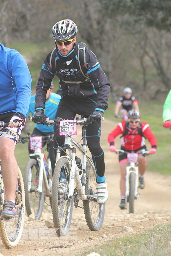 MTB 4 Estaciones Valdemorillo 2016 Ubicación 2 Galería 12