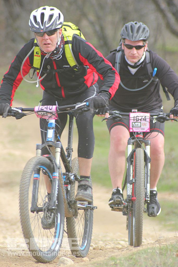 MTB 4 Estaciones Valdemorillo 2016 Ubicación 2 Galería 12