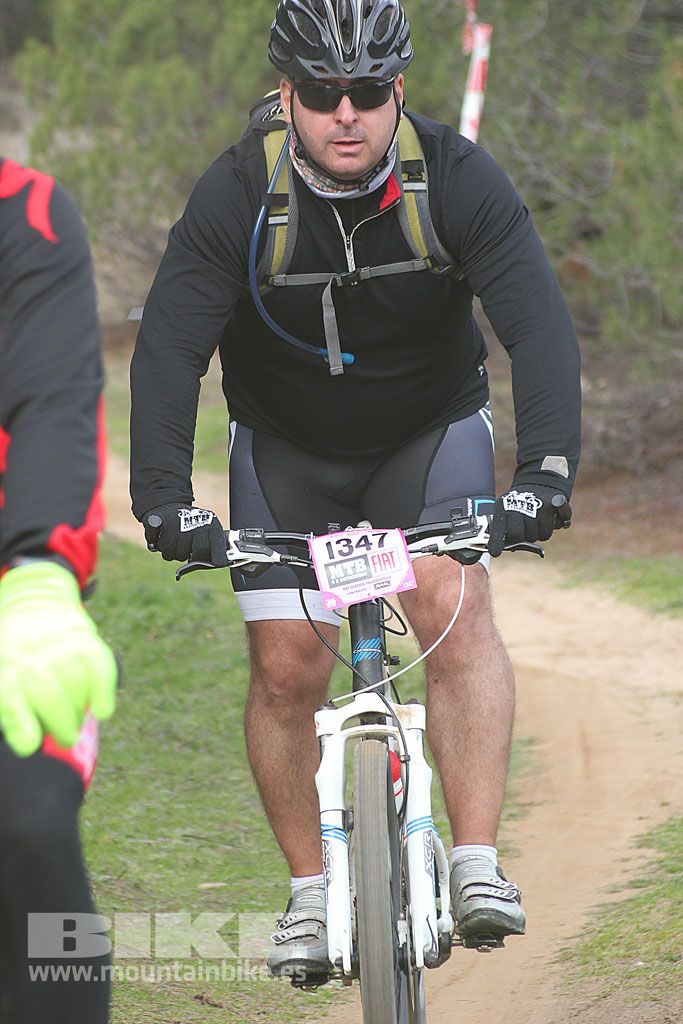 MTB 4 Estaciones Valdemorillo 2016 Ubicación 2 Galería 12