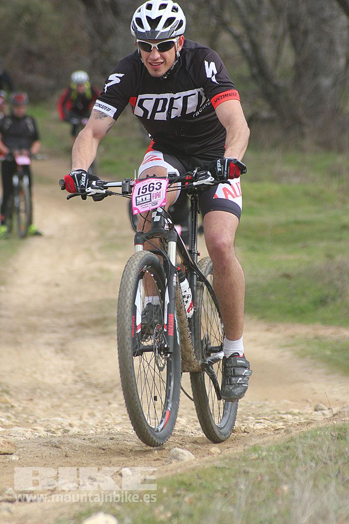 MTB 4 Estaciones Valdemorillo 2016 Ubicación 2 Galería 12
