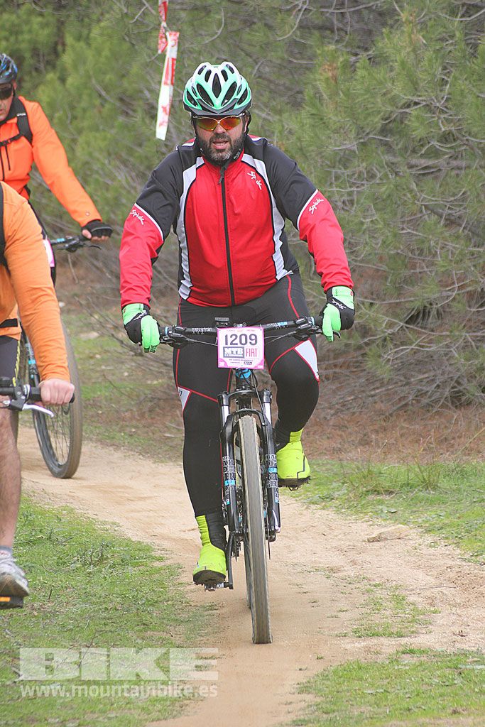 MTB 4 Estaciones Valdemorillo 2016 Ubicación 2 Galería 12
