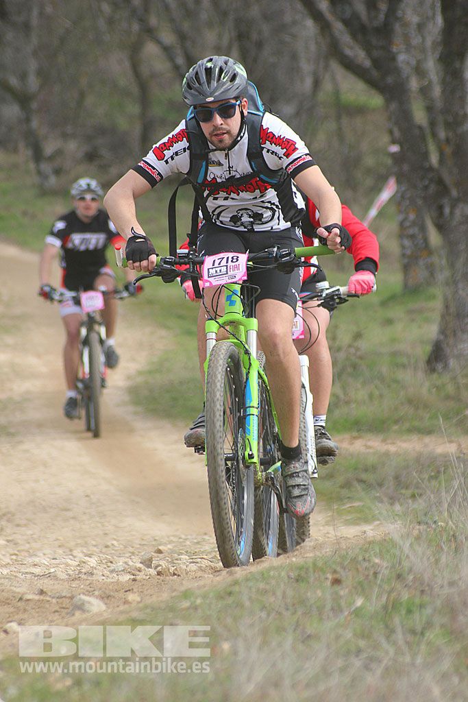MTB 4 Estaciones Valdemorillo 2016 Ubicación 2 Galería 12