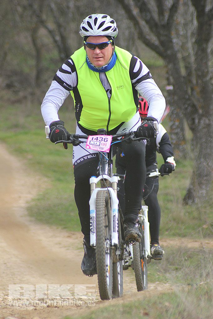 MTB 4 Estaciones Valdemorillo 2016 Ubicación 2 Galería 12