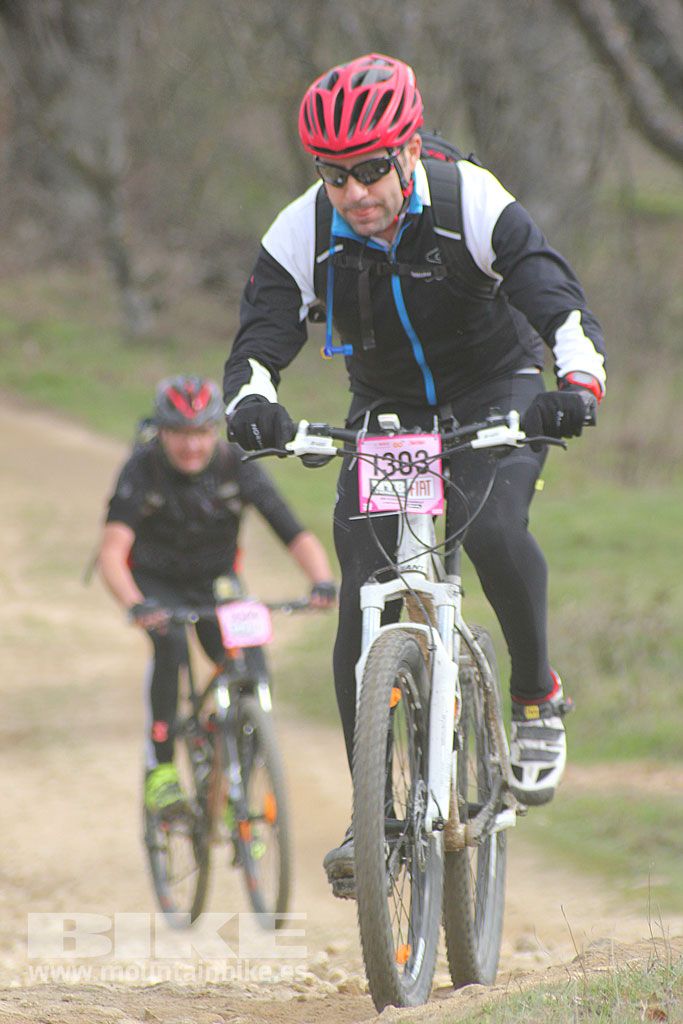MTB 4 Estaciones Valdemorillo 2016 Ubicación 2 Galería 12