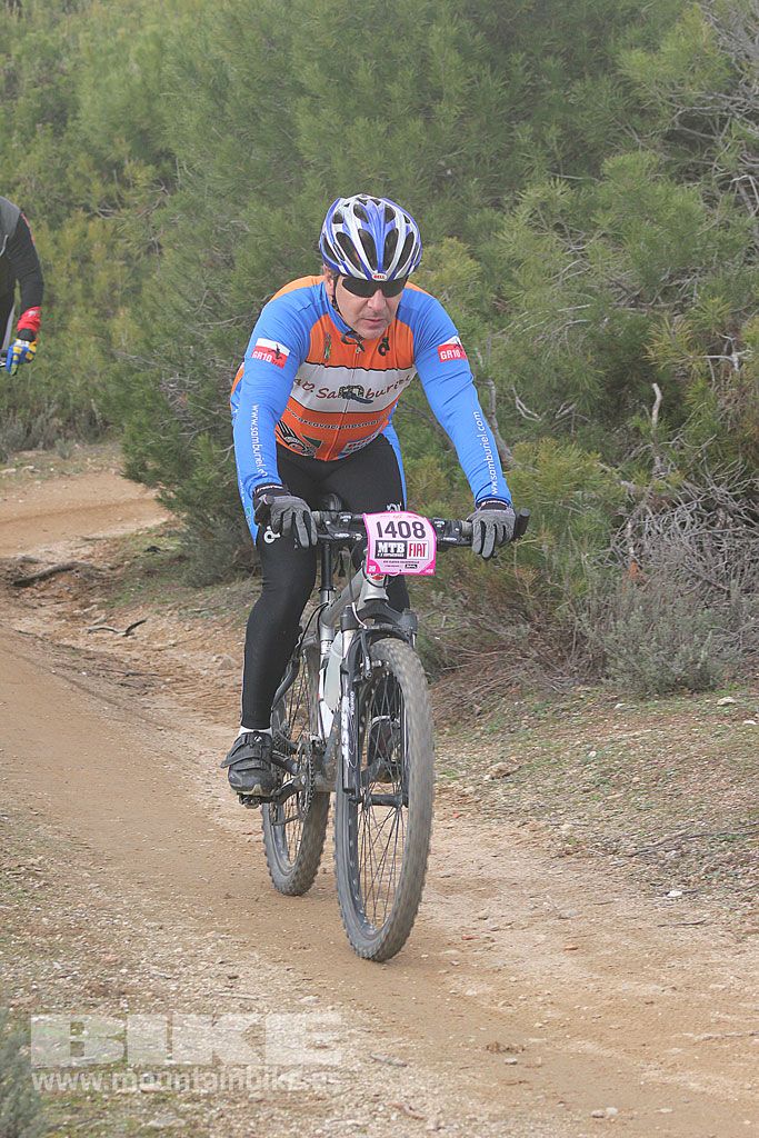 MTB 4 Estaciones Valdemorillo 2016 Ubicación 2 Galería 12