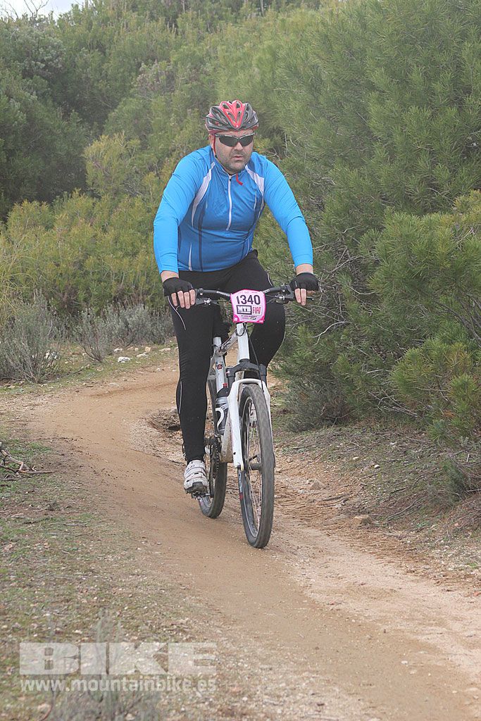 MTB 4 Estaciones Valdemorillo 2016 Ubicación 2 Galería 12