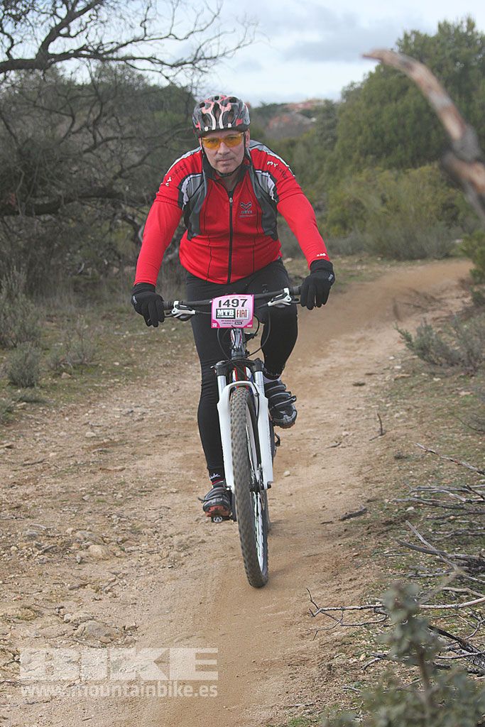 MTB 4 Estaciones Valdemorillo 2016 Ubicación 2 Galería 12