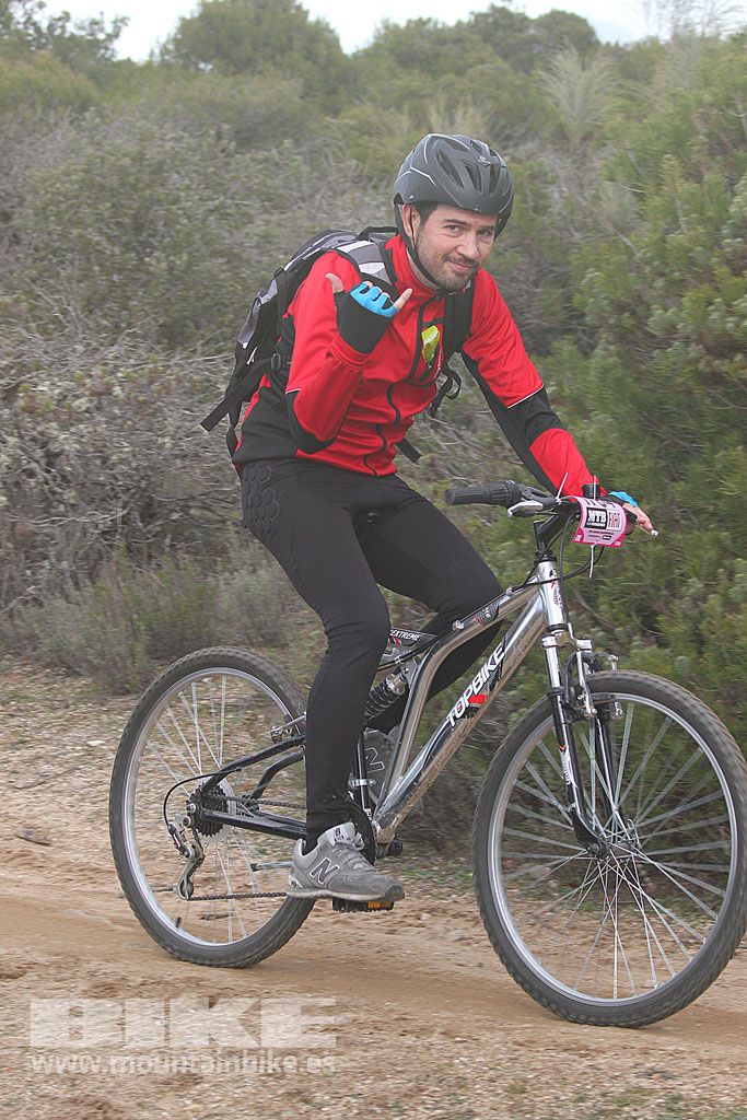MTB 4 Estaciones Valdemorillo 2016 Ubicación 2 Galería 12
