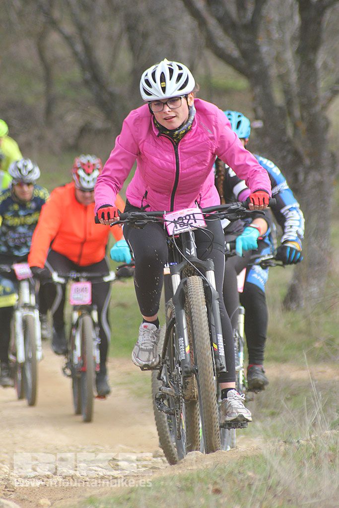 MTB 4 Estaciones Valdemorillo 2016 Ubicación 2 Galería 12