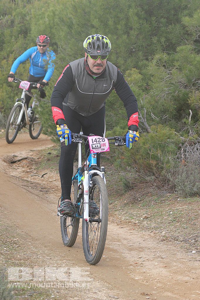 MTB 4 Estaciones Valdemorillo 2016 Ubicación 2 Galería 12