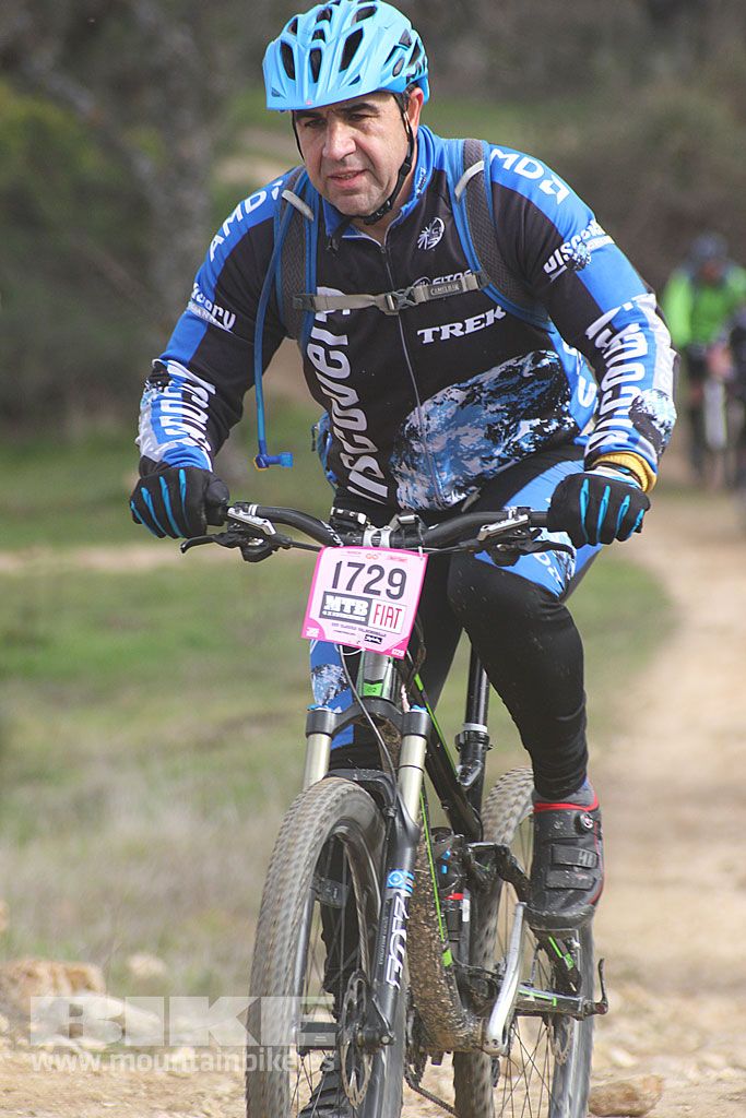 MTB 4 Estaciones Valdemorillo 2016 Ubicación 2 Galería 12