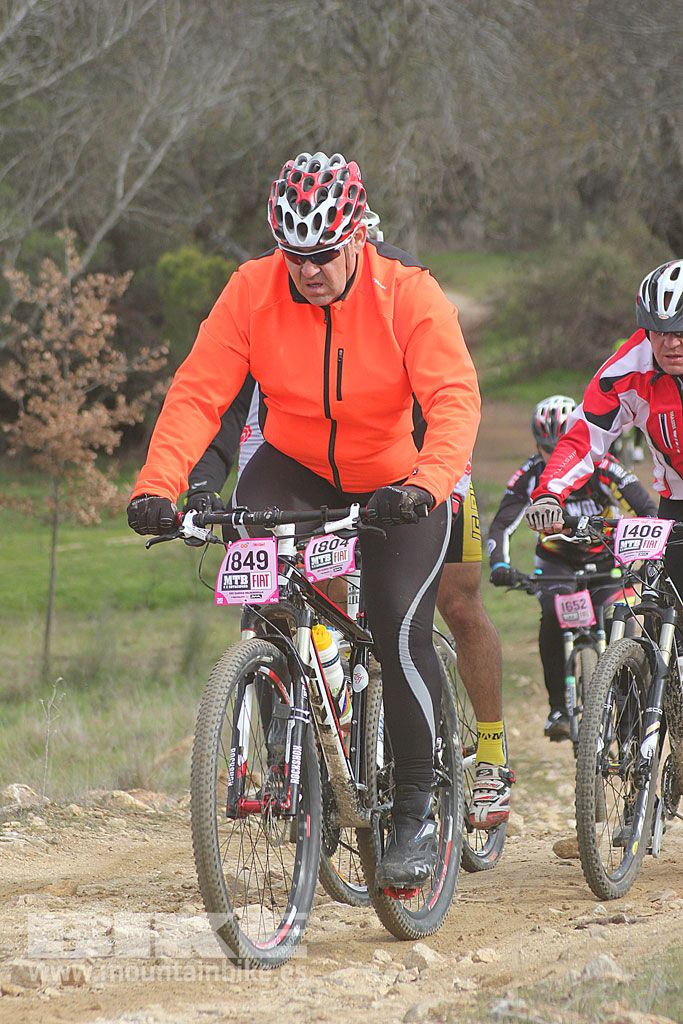 MTB 4 Estaciones Valdemorillo 2016 Ubicación 2 Galería 12
