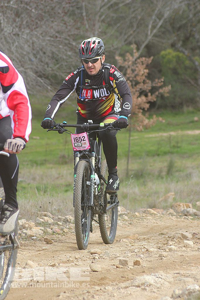 MTB 4 Estaciones Valdemorillo 2016 Ubicación 2 Galería 12