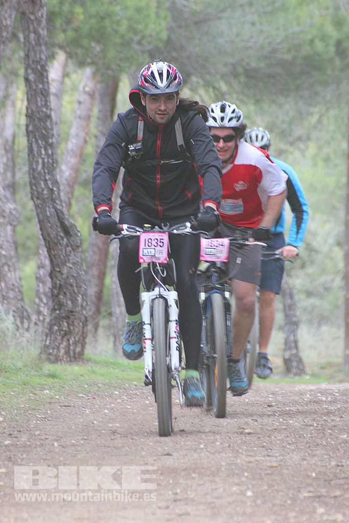 MTB 4 Estaciones Valdemorillo 2016 Ubicación 2 Galería 12