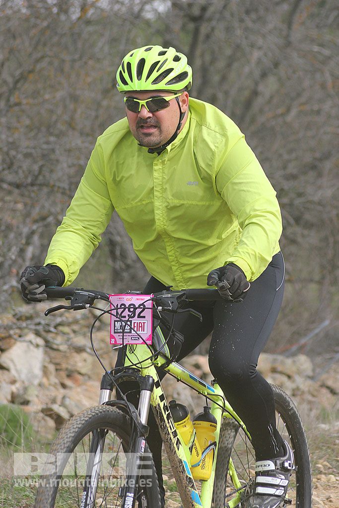 MTB 4 Estaciones Valdemorillo 2016 Ubicación 2 Galería 12