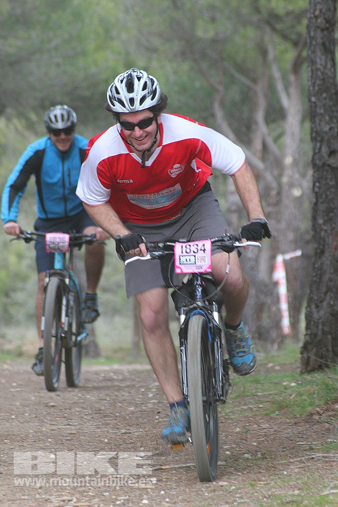 MTB 4 Estaciones Valdemorillo 2016 Ubicación 2 Galería 12