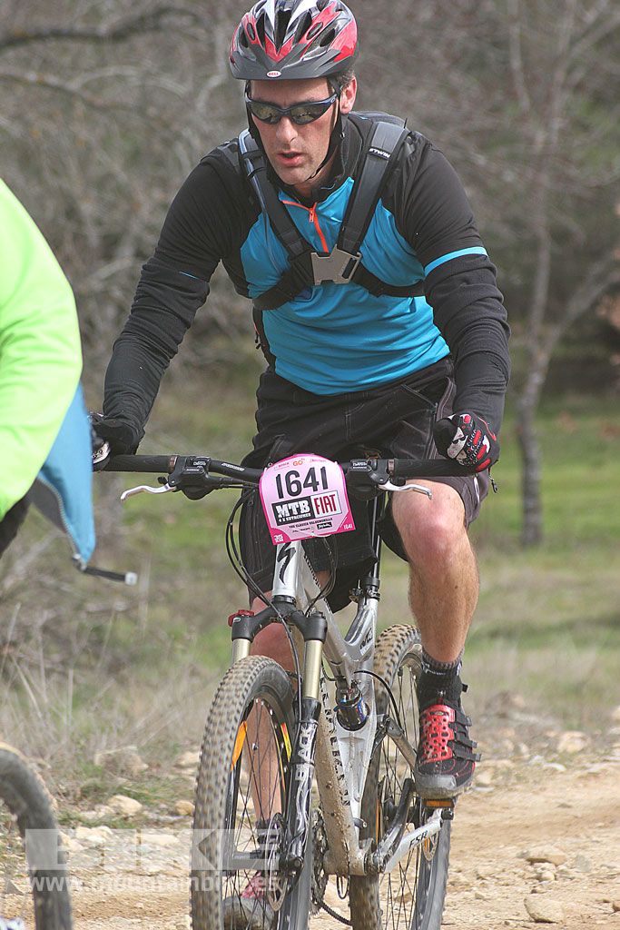 MTB 4 Estaciones Valdemorillo 2016 Ubicación 2 Galería 12