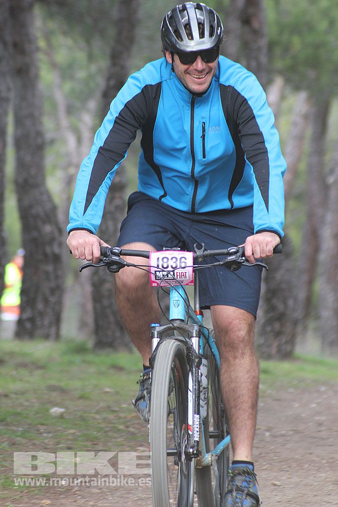 MTB 4 Estaciones Valdemorillo 2016 Ubicación 2 Galería 12