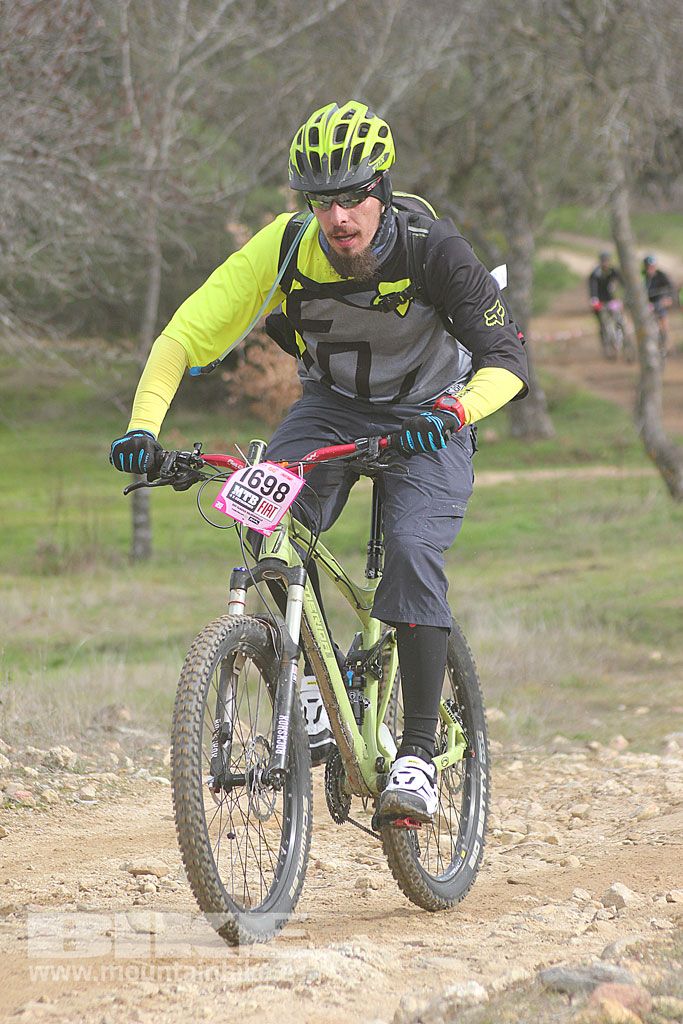 MTB 4 Estaciones Valdemorillo 2016 Ubicación 2 Galería 12
