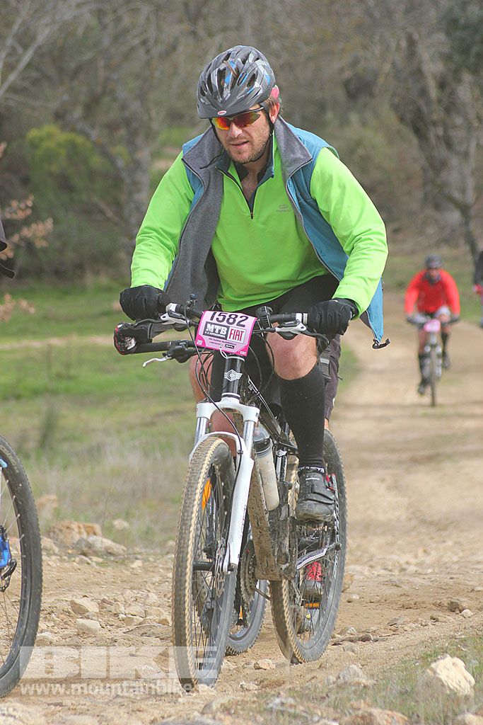 MTB 4 Estaciones Valdemorillo 2016 Ubicación 2 Galería 12