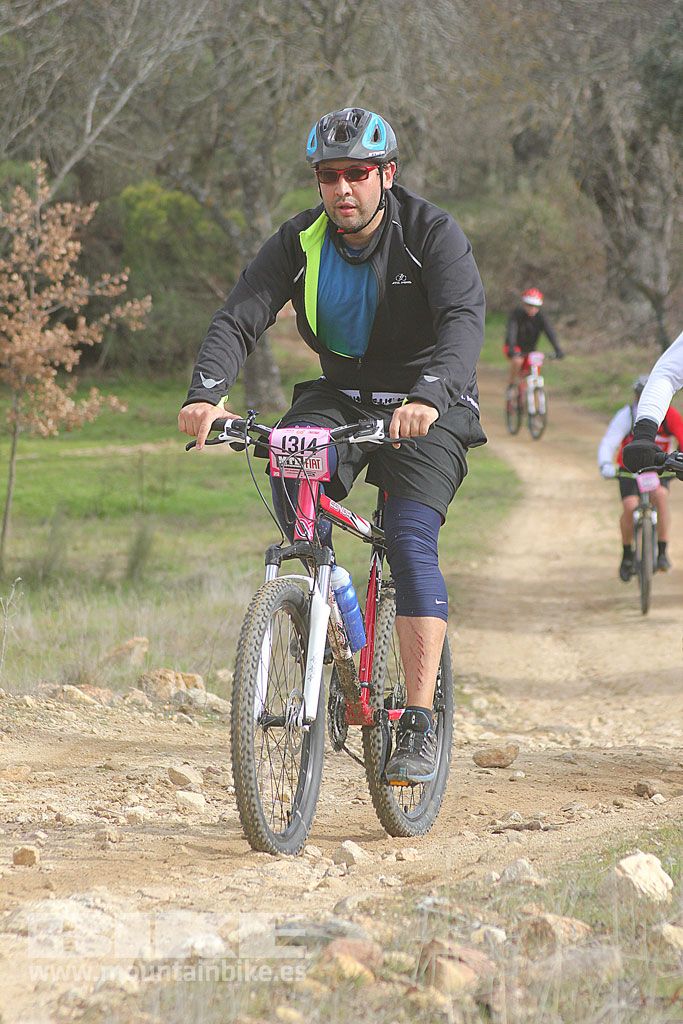 MTB 4 Estaciones Valdemorillo 2016 Ubicación 2 Galería 12