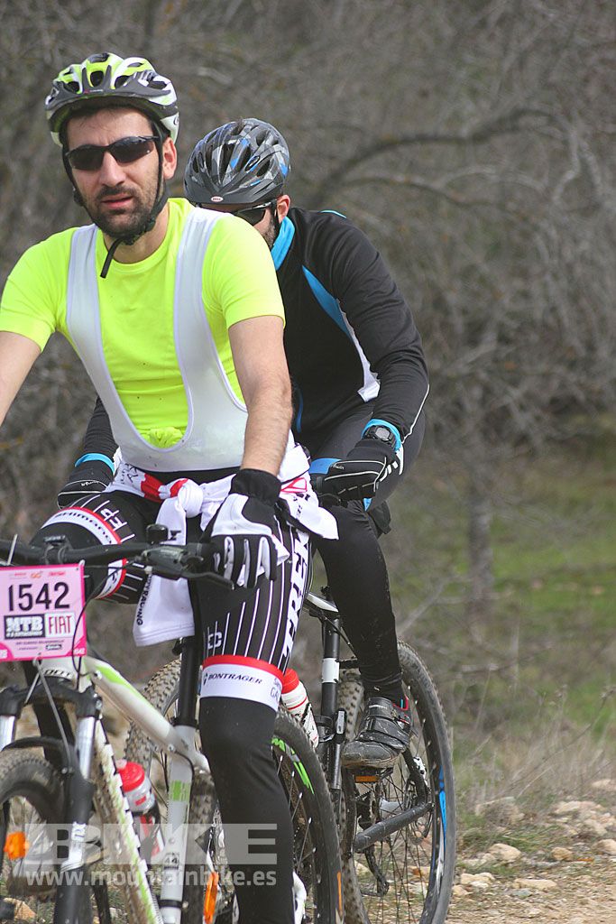 MTB 4 Estaciones Valdemorillo 2016 Ubicación 2 Galería 12