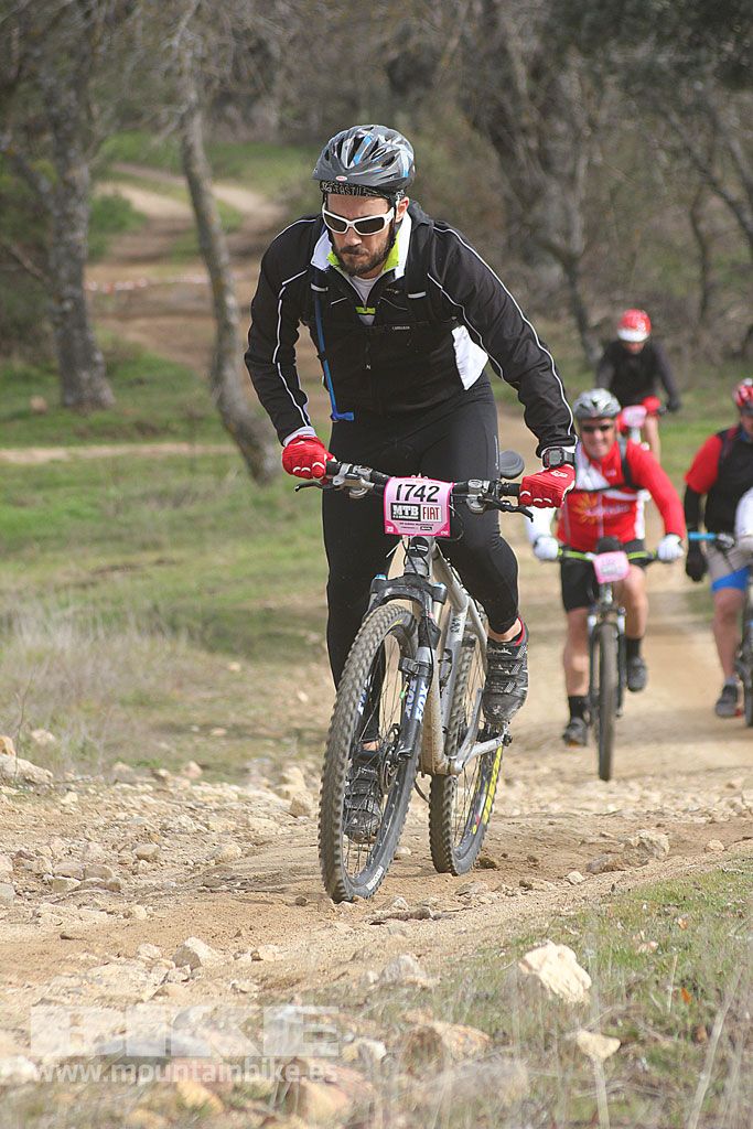 MTB 4 Estaciones Valdemorillo 2016 Ubicación 2 Galería 12