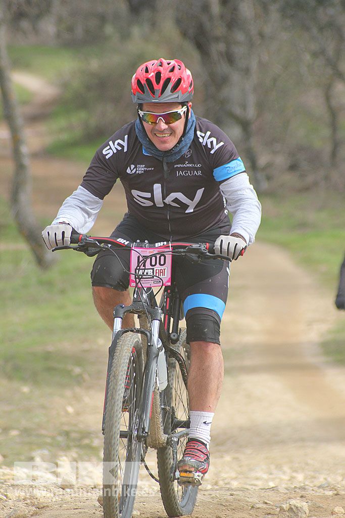 MTB 4 Estaciones Valdemorillo 2016 Ubicación 2 Galería 12