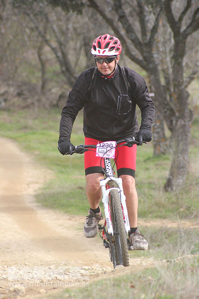 MTB 4 Estaciones Valdemorillo 2016 Ubicación 2 Galería 12
