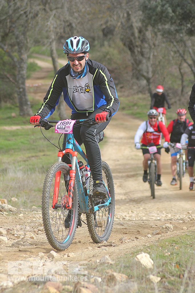 MTB 4 Estaciones Valdemorillo 2016 Ubicación 2 Galería 12