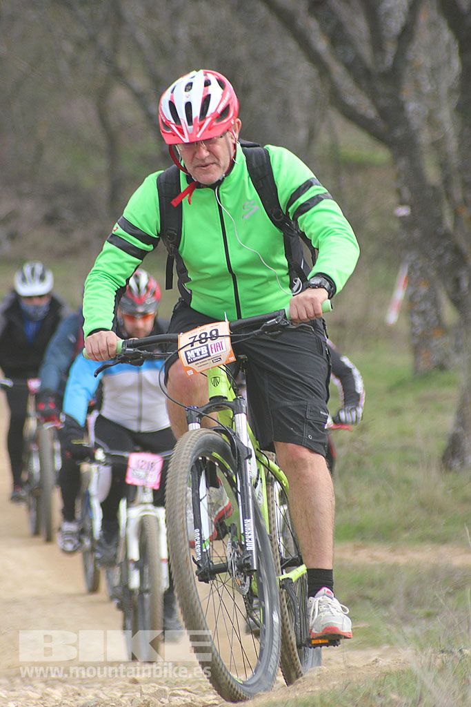 MTB 4 Estaciones Valdemorillo 2016 Ubicación 2 Galería 12