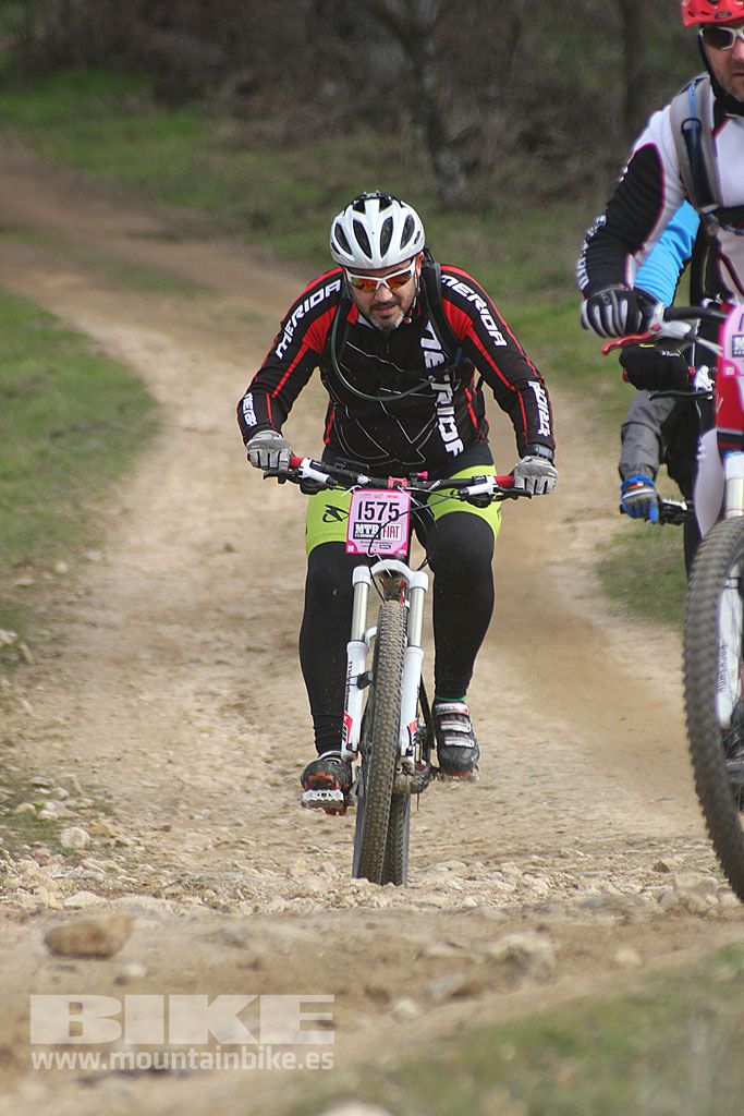 MTB 4 Estaciones Valdemorillo 2016 Ubicación 2 Galería 12