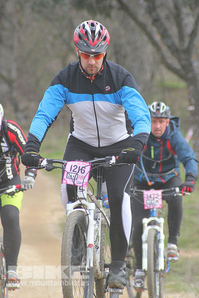 MTB 4 Estaciones Valdemorillo 2016 Ubicación 2 Galería 12