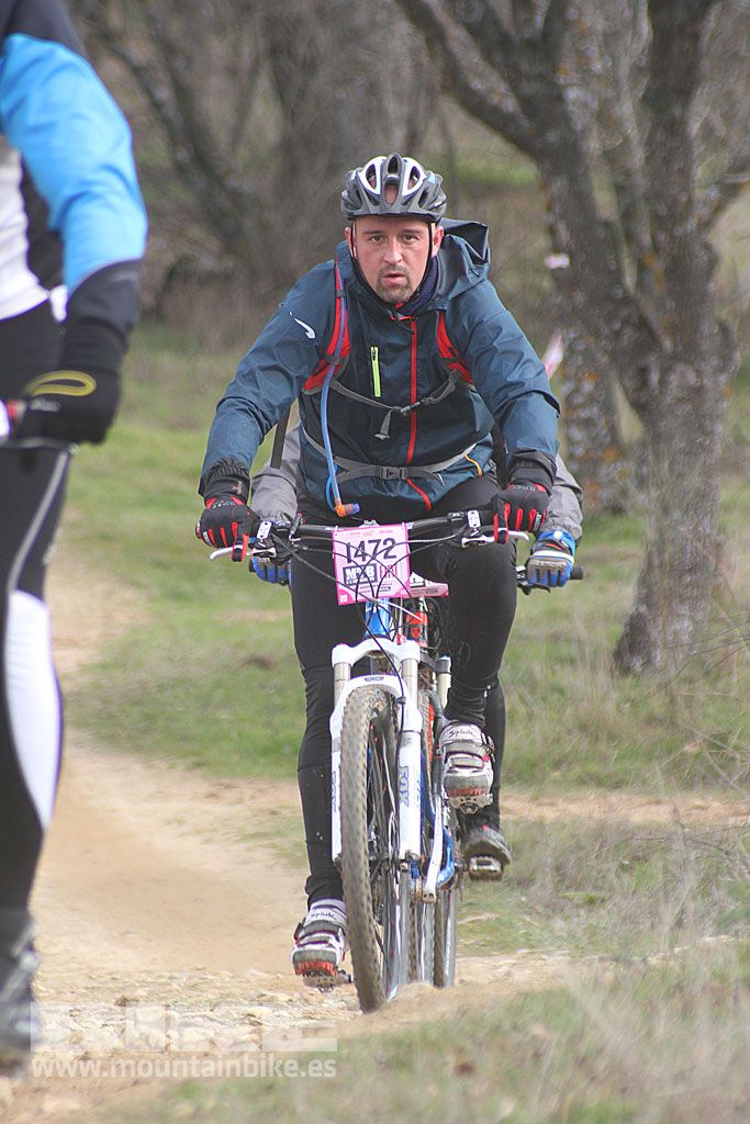 MTB 4 Estaciones Valdemorillo 2016 Ubicación 2 Galería 12